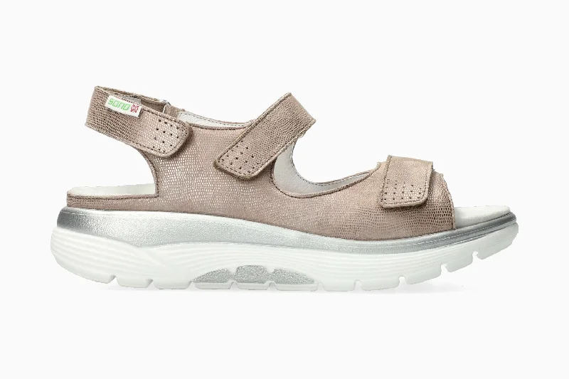 Women's Flat Slide Sandals with a Memory Foam Insole in White for All - Day Comfort Women's Flat Slide Sandals with a Memory Foam Insole in White for All - Day Comfort Waterproof Women's Rubber Beach Sandals with Arch Support in Blue for Water ActivitiesNorine - Light Taupe Women's Flat Slide Sandals with a Memory Foam Insole in White for All - Day Comfort Women's Flat Slide Sandals with a Memory Foam Insole in White for All - Day Comfort Waterproof Women's Rubber Beach Sandals with Arch Support in Blue for Water ActivitiesNorine - Light Taupe