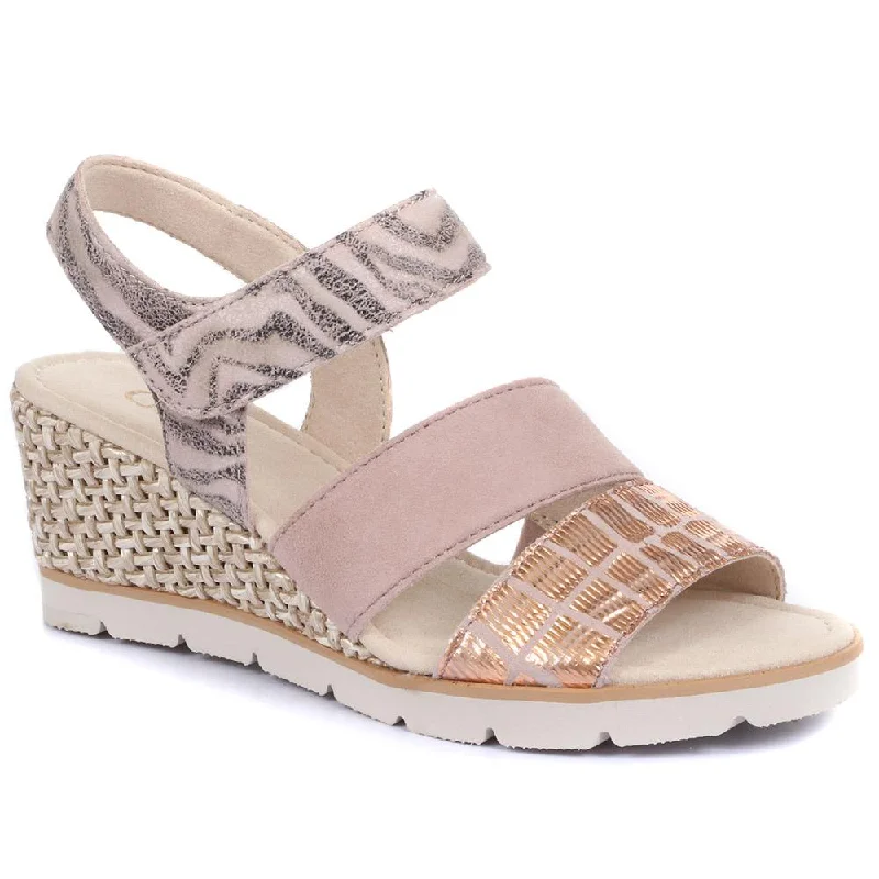 Women's Ankle - Strap Sandals with a Block Heel in Red for a Sophisticated Style Women's Ankle - Strap Sandals with a Block Heel in Red for a Sophisticated Style Sustainable Women's Recycled Material Sandals in Beige for Eco - Conscious ShoppersPoet Touch Fastening Wedge Sandals - GAB31533 / 317 982 Women's Ankle - Strap Sandals with a Block Heel in Red for a Sophisticated Style Women's Ankle - Strap Sandals with a Block Heel in Red for a Sophisticated Style Sustainable Women's Recycled Material Sandals in Beige for Eco - Conscious ShoppersPoet Touch Fastening Wedge Sandals - GAB31533 / 317 982