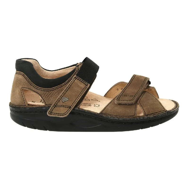 Women's Flat Slide Sandals with a Memory Foam Insole in White for All - Day Comfort Women's Flat Slide Sandals with a Memory Foam Insole in White for All - Day Comfort Waterproof Women's Rubber Beach Sandals with Arch Support in Blue for Water ActivitiesFinn Comfort Women's Samara Mud/Black Buc Women's Flat Slide Sandals with a Memory Foam Insole in White for All - Day Comfort Women's Flat Slide Sandals with a Memory Foam Insole in White for All - Day Comfort Waterproof Women's Rubber Beach Sandals with Arch Support in Blue for Water ActivitiesFinn Comfort Women's Samara Mud/Black Buc