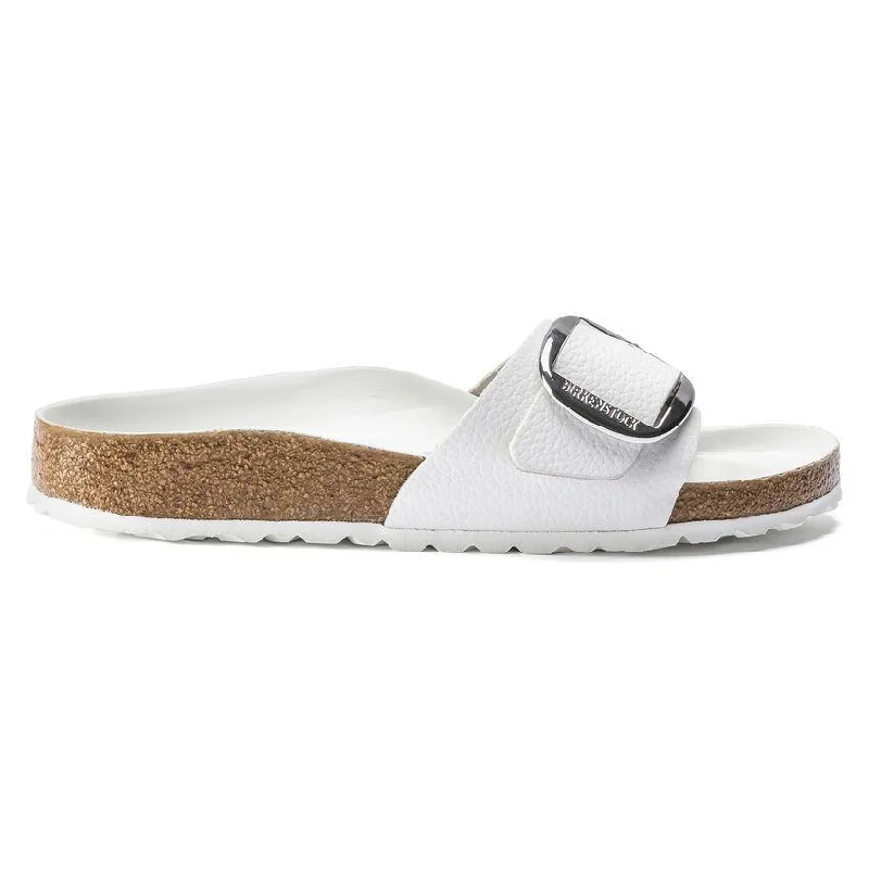 Women's Flat Slide Sandals with a Memory Foam Insole in White for All - Day Comfort Women's Flat Slide Sandals with a Memory Foam Insole in White for All - Day Comfort Waterproof Women's Rubber Beach Sandals with Arch Support in Blue for Water ActivitiesBirkenstock Women's Madrid Big Buckle White Leather Women's Flat Slide Sandals with a Memory Foam Insole in White for All - Day Comfort Women's Flat Slide Sandals with a Memory Foam Insole in White for All - Day Comfort Waterproof Women's Rubber Beach Sandals with Arch Support in Blue for Water ActivitiesBirkenstock Women's Madrid Big Buckle White Leather
