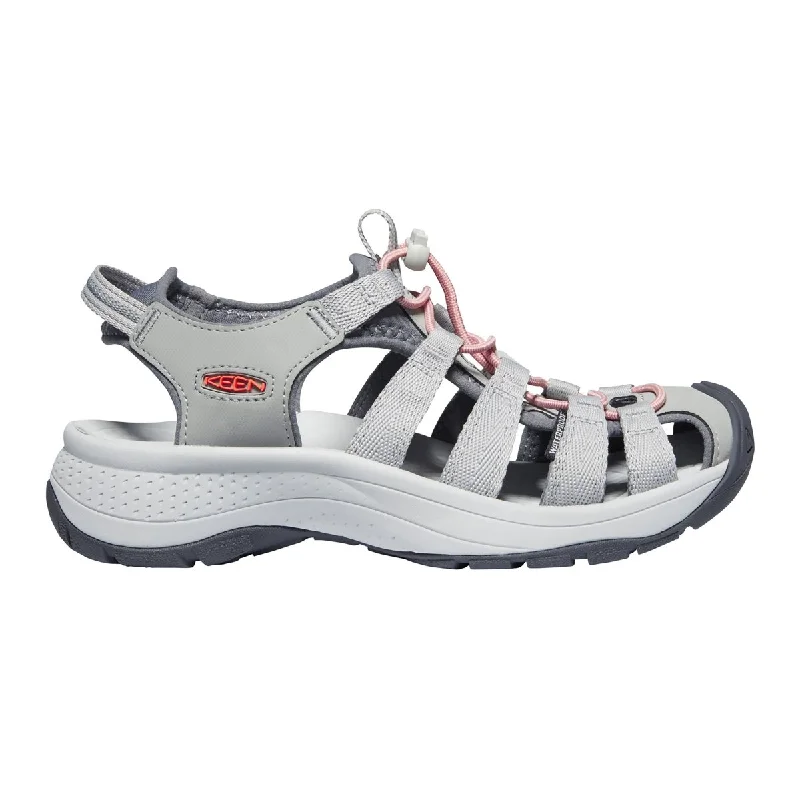 Women's Thong Sandals with a Beaded Design in Multicolor for a Beachy Aesthetic Women's Thong Sandals with a Beaded Design in Multicolor for a Beachy Aesthetic Women's Flat Slide Sandals with a Memory Foam Insole in White for All - Day ComfortKeen Women's Astoria West Grey/Coral Women's Thong Sandals with a Beaded Design in Multicolor for a Beachy Aesthetic Women's Thong Sandals with a Beaded Design in Multicolor for a Beachy Aesthetic Women's Flat Slide Sandals with a Memory Foam Insole in White for All - Day ComfortKeen Women's Astoria West Grey/Coral