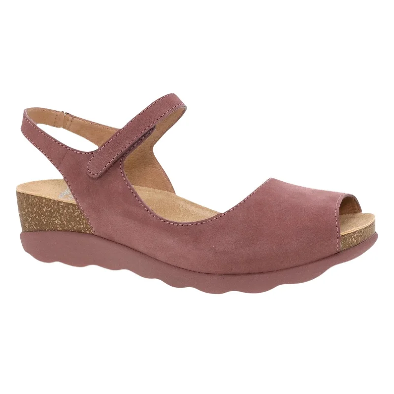 Women's Sandals with a Floral - Printed Upper in Pink for a Feminine Spring Look Women's Sandals with a Floral - Printed Upper in Pink for a Feminine Spring Look Women's Cork - Soled Espadrille Sandals with a Rope - Trimmed Upper in Navy for a Summer VibeDansko Women's Marcy Rose Nubuck Women's Sandals with a Floral - Printed Upper in Pink for a Feminine Spring Look Women's Sandals with a Floral - Printed Upper in Pink for a Feminine Spring Look Women's Cork - Soled Espadrille Sandals with a Rope - Trimmed Upper in Navy for a Summer VibeDansko Women's Marcy Rose Nubuck