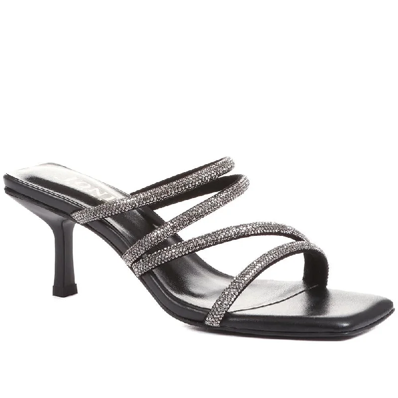 Women's Cork - Soled Espadrille Sandals with a Rope - Trimmed Upper in Navy for a Summer Vibe Women's Cork - Soled Espadrille Sandals with a Rope - Trimmed Upper in Navy for a Summer Vibe Women's Rhinestone - Embellished Open - Toe Sandals in Silver for a Glamorous Party LookBertilla Diamante Heeled Mules - BERTILLA / 323 167 Women's Cork - Soled Espadrille Sandals with a Rope - Trimmed Upper in Navy for a Summer Vibe Women's Cork - Soled Espadrille Sandals with a Rope - Trimmed Upper in Navy for a Summer Vibe Women's Rhinestone - Embellished Open - Toe Sandals in Silver for a Glamorous Party LookBertilla Diamante Heeled Mules - BERTILLA / 323 167
