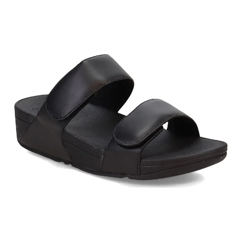 Women's Cork - Soled Espadrille Sandals with a Rope - Trimmed Upper in Navy for a Summer Vibe Women's Cork - Soled Espadrille Sandals with a Rope - Trimmed Upper in Navy for a Summer Vibe Women's Rhinestone - Embellished Open - Toe Sandals in Silver for a Glamorous Party LookFitFlop Women's Lulu Adjustable Black Women's Cork - Soled Espadrille Sandals with a Rope - Trimmed Upper in Navy for a Summer Vibe Women's Cork - Soled Espadrille Sandals with a Rope - Trimmed Upper in Navy for a Summer Vibe Women's Rhinestone - Embellished Open - Toe Sandals in Silver for a Glamorous Party LookFitFlop Women's Lulu Adjustable Black