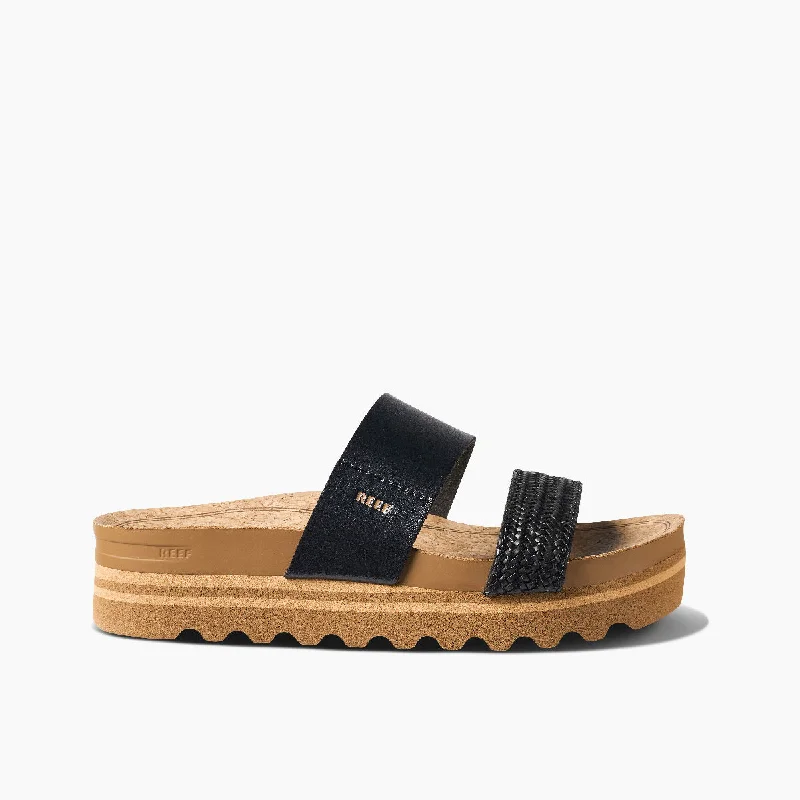 Women's Leather - Strapped Sandals with a Braided Detail in Brown for a Rustic Appeal Women's Leather - Strapped Sandals with a Braided Detail in Brown for a Rustic Appeal Plus Size Women's Wide - Width Platform Sandals in Black for Added Comfort and HeightCushion Vista Hi Women's Leather - Strapped Sandals with a Braided Detail in Brown for a Rustic Appeal Women's Leather - Strapped Sandals with a Braided Detail in Brown for a Rustic Appeal Plus Size Women's Wide - Width Platform Sandals in Black for Added Comfort and HeightCushion Vista Hi