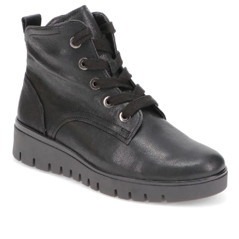 Women's Leather - Strapped Sandals with a Braided Detail in Brown for a Rustic Appeal Women's Leather - Strapped Sandals with a Braided Detail in Brown for a Rustic Appeal Plus Size Women's Wide - Width Platform Sandals in Black for Added Comfort and HeightChunky Lace-Up Ankle Boots - GAB40518 / 325 892 Women's Leather - Strapped Sandals with a Braided Detail in Brown for a Rustic Appeal Women's Leather - Strapped Sandals with a Braided Detail in Brown for a Rustic Appeal Plus Size Women's Wide - Width Platform Sandals in Black for Added Comfort and HeightChunky Lace-Up Ankle Boots - GAB40518 / 325 892