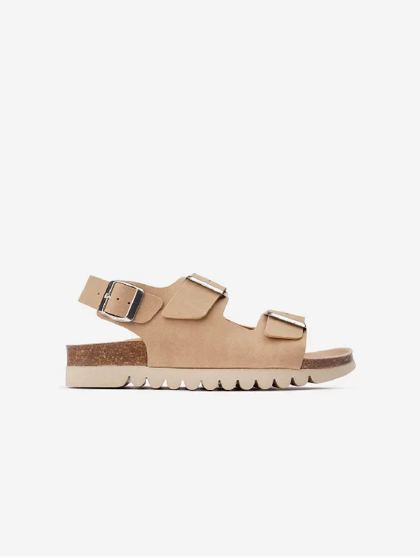 Women's Leather - Strapped Sandals with a Braided Detail in Brown for a Rustic Appeal Women's Leather - Strapped Sandals with a Braided Detail in Brown for a Rustic Appeal Orthopedic Women's Sandals with Arch Support in Gray for Foot HealthLima Women's Vegan Footbed Sandals | Beige Women's Leather - Strapped Sandals with a Braided Detail in Brown for a Rustic Appeal Women's Leather - Strapped Sandals with a Braided Detail in Brown for a Rustic Appeal Orthopedic Women's Sandals with Arch Support in Gray for Foot HealthLima Women's Vegan Footbed Sandals | Beige