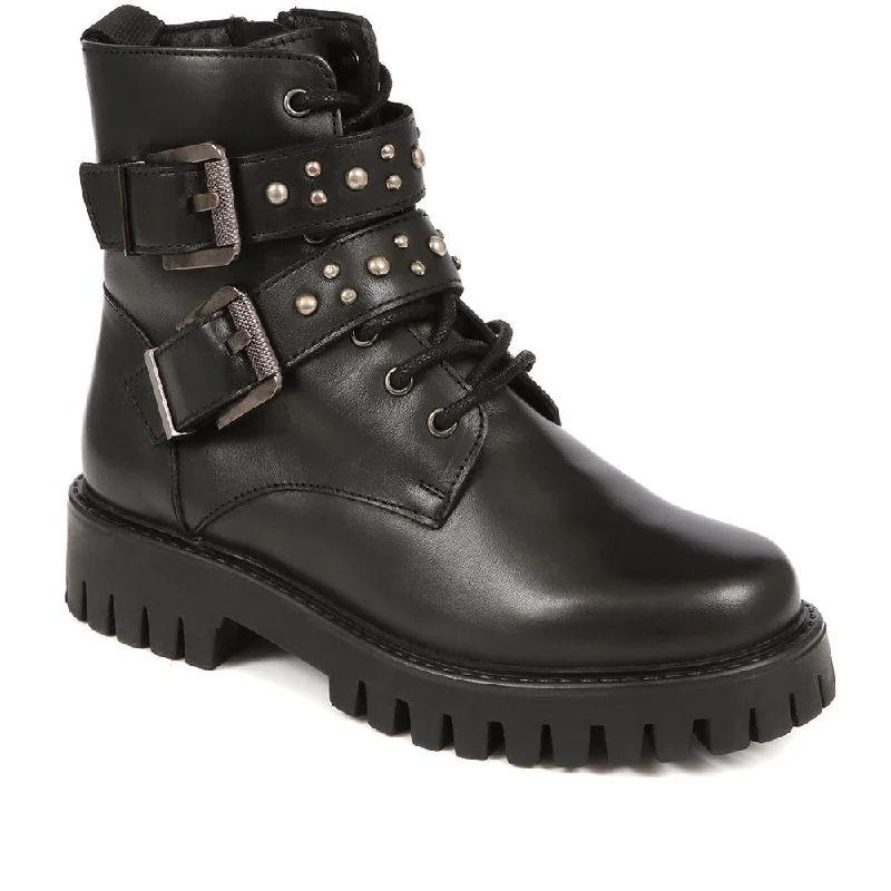 Women's Leather - Strapped Sandals with a Braided Detail in Brown for a Rustic Appeal Women's Leather - Strapped Sandals with a Braided Detail in Brown for a Rustic Appeal Plus Size Women's Wide - Width Platform Sandals in Black for Added Comfort and HeightLeather Studded Biker Boots - MIRABELLE / 324 323 Women's Leather - Strapped Sandals with a Braided Detail in Brown for a Rustic Appeal Women's Leather - Strapped Sandals with a Braided Detail in Brown for a Rustic Appeal Plus Size Women's Wide - Width Platform Sandals in Black for Added Comfort and HeightLeather Studded Biker Boots - MIRABELLE / 324 323