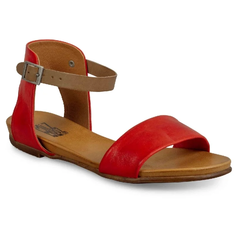 Women's Ankle - Strap Sandals with a Block Heel in Red for a Sophisticated Style Women's Ankle - Strap Sandals with a Block Heel in Red for a Sophisticated Style Child - Friendly Women's Sandals with a Secure Buckle in Purple for Moms on the GoMiz Mooz Women's Alanis Red Leather Women's Ankle - Strap Sandals with a Block Heel in Red for a Sophisticated Style Women's Ankle - Strap Sandals with a Block Heel in Red for a Sophisticated Style Child - Friendly Women's Sandals with a Secure Buckle in Purple for Moms on the GoMiz Mooz Women's Alanis Red Leather