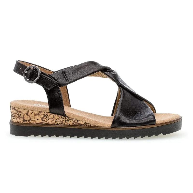 Women's Rhinestone - Embellished Open - Toe Sandals in Silver for a Glamorous Party Look Women's Rhinestone - Embellished Open - Toe Sandals in Silver for a Glamorous Party Look Women's Leather - Strapped Sandals with a Braided Detail in Brown for a Rustic AppealGabor Women's 82.751.27 Black Women's Rhinestone - Embellished Open - Toe Sandals in Silver for a Glamorous Party Look Women's Rhinestone - Embellished Open - Toe Sandals in Silver for a Glamorous Party Look Women's Leather - Strapped Sandals with a Braided Detail in Brown for a Rustic AppealGabor Women's 82.751.27 Black