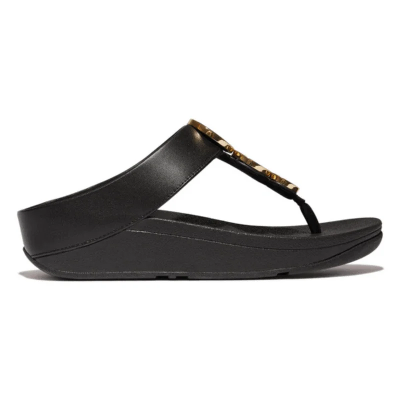 Women's Leather - Strapped Sandals with a Braided Detail in Brown for a Rustic Appeal Women's Leather - Strapped Sandals with a Braided Detail in Brown for a Rustic Appeal Plus Size Women's Wide - Width Platform Sandals in Black for Added Comfort and HeightFitFlop Women's Fino Resin Metallic Tortoise/Black Women's Leather - Strapped Sandals with a Braided Detail in Brown for a Rustic Appeal Women's Leather - Strapped Sandals with a Braided Detail in Brown for a Rustic Appeal Plus Size Women's Wide - Width Platform Sandals in Black for Added Comfort and HeightFitFlop Women's Fino Resin Metallic Tortoise/Black