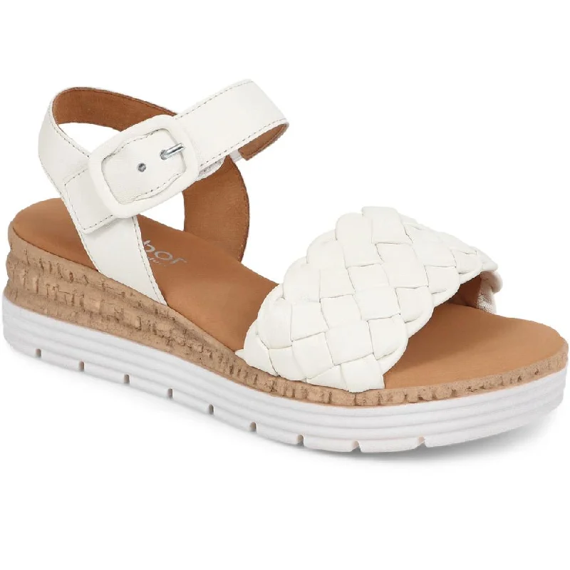 Women's Rhinestone - Embellished Open - Toe Sandals in Silver for a Glamorous Party Look Women's Rhinestone - Embellished Open - Toe Sandals in Silver for a Glamorous Party Look Women's Leather - Strapped Sandals with a Braided Detail in Brown for a Rustic AppealLeather Wedge Heeled Sandals - GAB39503 / 325 081 Women's Rhinestone - Embellished Open - Toe Sandals in Silver for a Glamorous Party Look Women's Rhinestone - Embellished Open - Toe Sandals in Silver for a Glamorous Party Look Women's Leather - Strapped Sandals with a Braided Detail in Brown for a Rustic AppealLeather Wedge Heeled Sandals - GAB39503 / 325 081