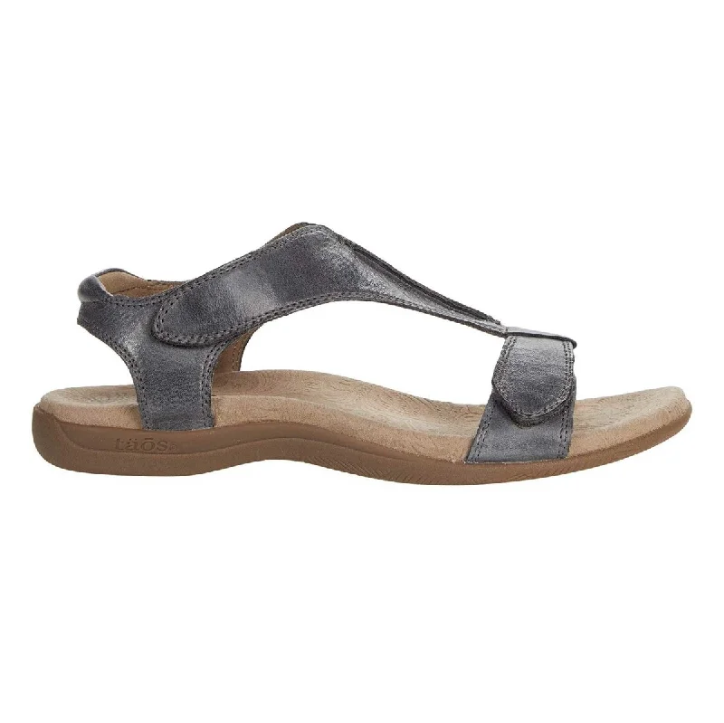 Women's Leather - Strapped Sandals with a Braided Detail in Brown for a Rustic Appeal Women's Leather - Strapped Sandals with a Braided Detail in Brown for a Rustic Appeal Orthopedic Women's Sandals with Arch Support in Gray for Foot HealthTaos Women's The Show Steel Women's Leather - Strapped Sandals with a Braided Detail in Brown for a Rustic Appeal Women's Leather - Strapped Sandals with a Braided Detail in Brown for a Rustic Appeal Orthopedic Women's Sandals with Arch Support in Gray for Foot HealthTaos Women's The Show Steel