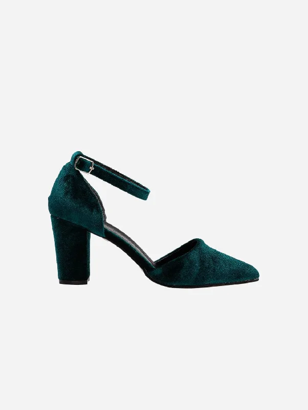 Women's Leather - Strapped Sandals with a Braided Detail in Brown for a Rustic Appeal Women's Leather - Strapped Sandals with a Braided Detail in Brown for a Rustic Appeal Plus Size Women's Wide - Width Platform Sandals in Black for Added Comfort and HeightAgnes Velvet Vegan Heels | Green Women's Leather - Strapped Sandals with a Braided Detail in Brown for a Rustic Appeal Women's Leather - Strapped Sandals with a Braided Detail in Brown for a Rustic Appeal Plus Size Women's Wide - Width Platform Sandals in Black for Added Comfort and HeightAgnes Velvet Vegan Heels | Green