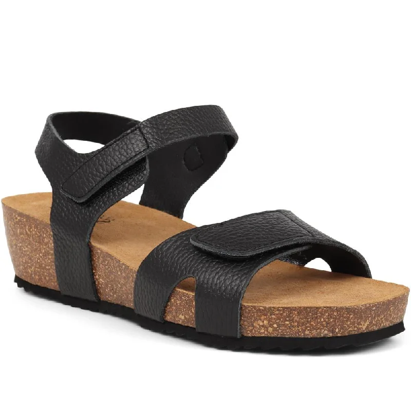 Women's Leather - Strapped Sandals with a Braided Detail in Brown for a Rustic Appeal Women's Leather - Strapped Sandals with a Braided Detail in Brown for a Rustic Appeal Plus Size Women's Wide - Width Platform Sandals in Black for Added Comfort and HeightJoanie Leather Sandals - JOANIE / 325 288 Women's Leather - Strapped Sandals with a Braided Detail in Brown for a Rustic Appeal Women's Leather - Strapped Sandals with a Braided Detail in Brown for a Rustic Appeal Plus Size Women's Wide - Width Platform Sandals in Black for Added Comfort and HeightJoanie Leather Sandals - JOANIE / 325 288