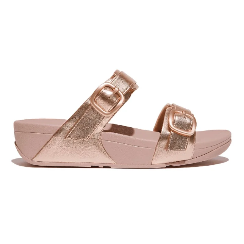 Women's Sandals with a Glitter - Coated Strap in Gold for a Sparkly Summer Outfit Women's Sandals with a Glitter - Coated Strap in Gold for a Sparkly Summer Outfit Elastic - Strap Women's Sandals with a Padded Toe in Teal for Easy On - and - OffFitFlop Women's Lulu Adjustable-Buckle Metallic-Leather Rose Gold Slide Women's Sandals with a Glitter - Coated Strap in Gold for a Sparkly Summer Outfit Women's Sandals with a Glitter - Coated Strap in Gold for a Sparkly Summer Outfit Elastic - Strap Women's Sandals with a Padded Toe in Teal for Easy On - and - OffFitFlop Women's Lulu Adjustable-Buckle Metallic-Leather Rose Gold Slide
