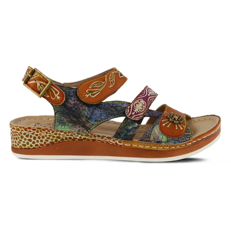 Women's Sandals with a Glitter - Coated Strap in Gold for a Sparkly Summer Outfit Women's Sandals with a Glitter - Coated Strap in Gold for a Sparkly Summer Outfit Elastic - Strap Women's Sandals with a Padded Toe in Teal for Easy On - and - OffL'artiste by Spring Step Women's Sumacah Camel Multi Women's Sandals with a Glitter - Coated Strap in Gold for a Sparkly Summer Outfit Women's Sandals with a Glitter - Coated Strap in Gold for a Sparkly Summer Outfit Elastic - Strap Women's Sandals with a Padded Toe in Teal for Easy On - and - OffL'artiste by Spring Step Women's Sumacah Camel Multi