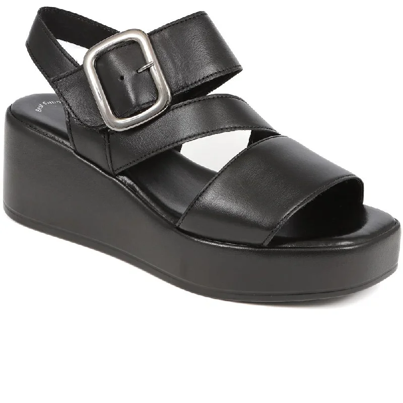 Women's Sandals with a Wedge Heel and a Tassel Detail in Orange for a Trendy Look Women's Sandals with a Wedge Heel and a Tassel Detail in Orange for a Trendy Look Shock - Absorbing Women's Sandals with a Soft Insole in Black for Active LifestylesWedge Heel Sandals - GAB39520 / 325 403 Women's Sandals with a Wedge Heel and a Tassel Detail in Orange for a Trendy Look Women's Sandals with a Wedge Heel and a Tassel Detail in Orange for a Trendy Look Shock - Absorbing Women's Sandals with a Soft Insole in Black for Active LifestylesWedge Heel Sandals - GAB39520 / 325 403