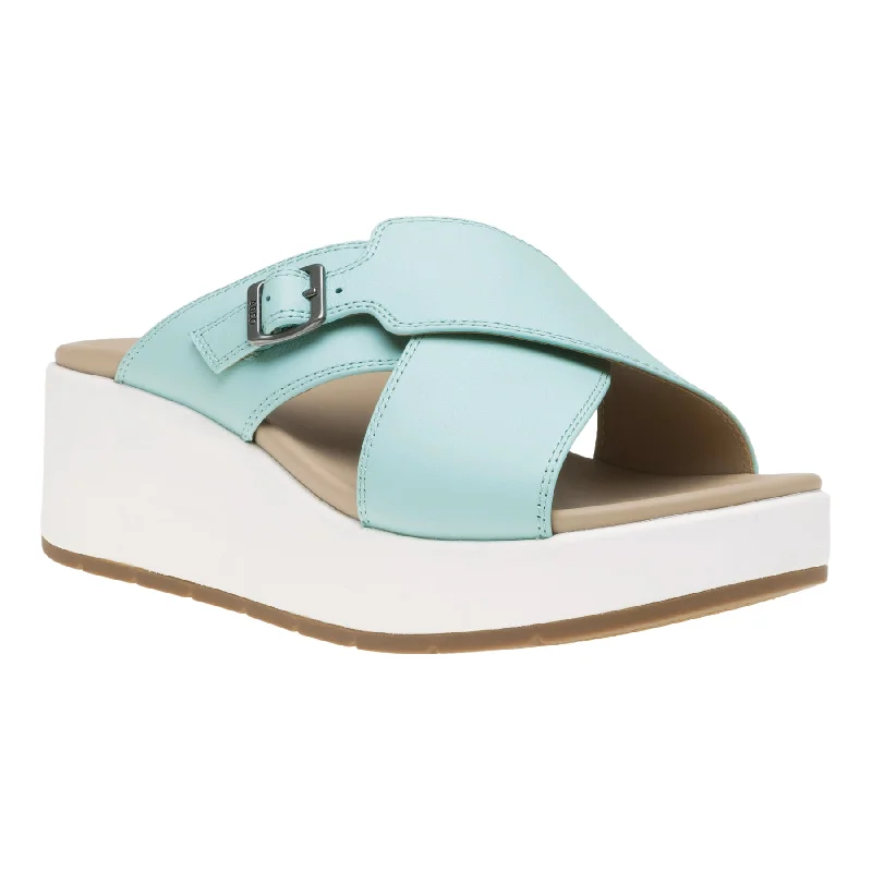 Women's Flat Slide Sandals with a Memory Foam Insole in White for All - Day Comfort Women's Flat Slide Sandals with a Memory Foam Insole in White for All - Day Comfort Lightweight Women's Mesh - Paneled Sandals in Yellow for BreathabilitySolstice Cross Slide Women's Flat Slide Sandals with a Memory Foam Insole in White for All - Day Comfort Women's Flat Slide Sandals with a Memory Foam Insole in White for All - Day Comfort Lightweight Women's Mesh - Paneled Sandals in Yellow for BreathabilitySolstice Cross Slide