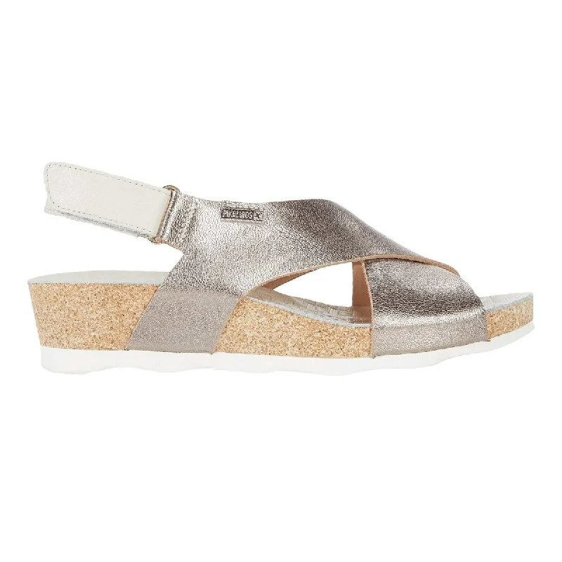 Women's Leather - Strapped Sandals with a Braided Detail in Brown for a Rustic Appeal Women's Leather - Strapped Sandals with a Braided Detail in Brown for a Rustic Appeal Plus Size Women's Wide - Width Platform Sandals in Black for Added Comfort and HeightPikolinos Women's Mahon Stone Metallic Leather Women's Leather - Strapped Sandals with a Braided Detail in Brown for a Rustic Appeal Women's Leather - Strapped Sandals with a Braided Detail in Brown for a Rustic Appeal Plus Size Women's Wide - Width Platform Sandals in Black for Added Comfort and HeightPikolinos Women's Mahon Stone Metallic Leather