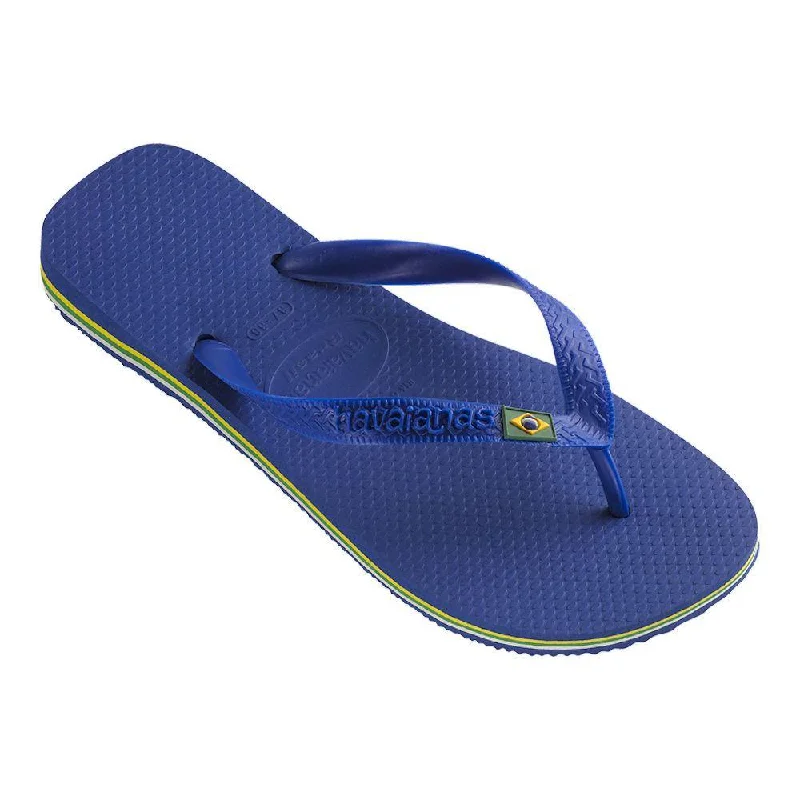 Women's Flat Slide Sandals with a Memory Foam Insole in White for All - Day Comfort Women's Flat Slide Sandals with a Memory Foam Insole in White for All - Day Comfort Lightweight Women's Mesh - Paneled Sandals in Yellow for BreathabilityHavaianas Women's Brazil Marine Blue Women's Flat Slide Sandals with a Memory Foam Insole in White for All - Day Comfort Women's Flat Slide Sandals with a Memory Foam Insole in White for All - Day Comfort Lightweight Women's Mesh - Paneled Sandals in Yellow for BreathabilityHavaianas Women's Brazil Marine Blue