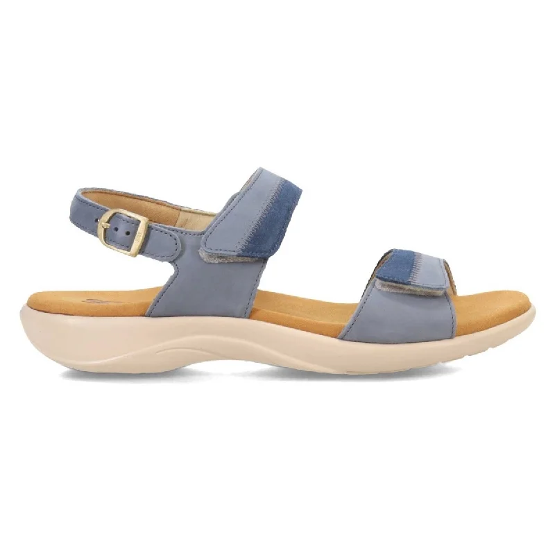 Women's Flat Slide Sandals with a Memory Foam Insole in White for All - Day Comfort Women's Flat Slide Sandals with a Memory Foam Insole in White for All - Day Comfort Waterproof Women's Rubber Beach Sandals with Arch Support in Blue for Water ActivitiesSAS Women's Nudu Oceania Blue Women's Flat Slide Sandals with a Memory Foam Insole in White for All - Day Comfort Women's Flat Slide Sandals with a Memory Foam Insole in White for All - Day Comfort Waterproof Women's Rubber Beach Sandals with Arch Support in Blue for Water ActivitiesSAS Women's Nudu Oceania Blue