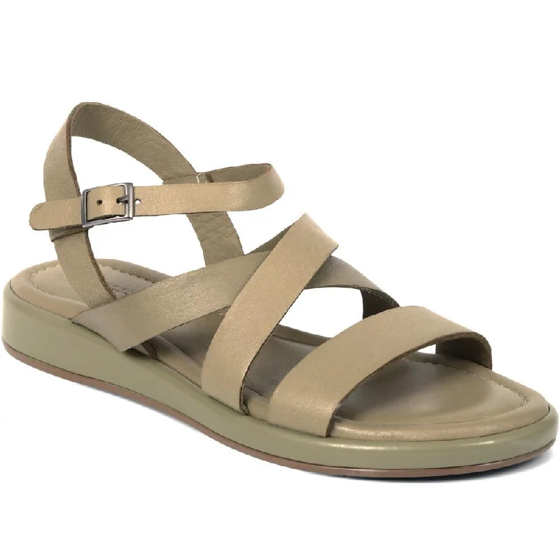 Women's Sandals with a Glitter - Coated Strap in Gold for a Sparkly Summer Outfit Women's Sandals with a Glitter - Coated Strap in Gold for a Sparkly Summer Outfit Anti - Slip Women's Sandals with a Grooved Sole in Green for Outdoor AdventuresMaci Leather Strappy Sandals - MACI / 323 972 Women's Sandals with a Glitter - Coated Strap in Gold for a Sparkly Summer Outfit Women's Sandals with a Glitter - Coated Strap in Gold for a Sparkly Summer Outfit Anti - Slip Women's Sandals with a Grooved Sole in Green for Outdoor AdventuresMaci Leather Strappy Sandals - MACI / 323 972