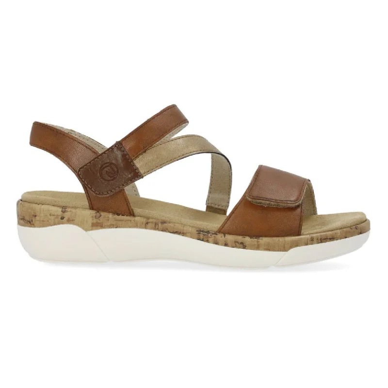 Women's Flat Slide Sandals with a Memory Foam Insole in White for All - Day Comfort Women's Flat Slide Sandals with a Memory Foam Insole in White for All - Day Comfort Waterproof Women's Rubber Beach Sandals with Arch Support in Blue for Water ActivitiesRieker Women's R6860-24 Jocelyn Muskat/Antique Leather Women's Flat Slide Sandals with a Memory Foam Insole in White for All - Day Comfort Women's Flat Slide Sandals with a Memory Foam Insole in White for All - Day Comfort Waterproof Women's Rubber Beach Sandals with Arch Support in Blue for Water ActivitiesRieker Women's R6860-24 Jocelyn Muskat/Antique Leather