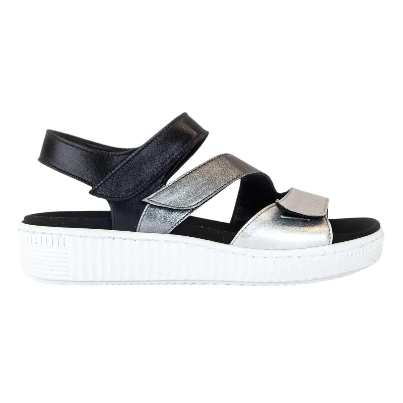 Women's Thong Sandals with a Beaded Design in Multicolor for a Beachy Aesthetic Women's Thong Sandals with a Beaded Design in Multicolor for a Beachy Aesthetic Women's Flat Slide Sandals with a Memory Foam Insole in White for All - Day ComfortGabor Women's 43.600.61 Black Multi Metallic Women's Thong Sandals with a Beaded Design in Multicolor for a Beachy Aesthetic Women's Thong Sandals with a Beaded Design in Multicolor for a Beachy Aesthetic Women's Flat Slide Sandals with a Memory Foam Insole in White for All - Day ComfortGabor Women's 43.600.61 Black Multi Metallic
