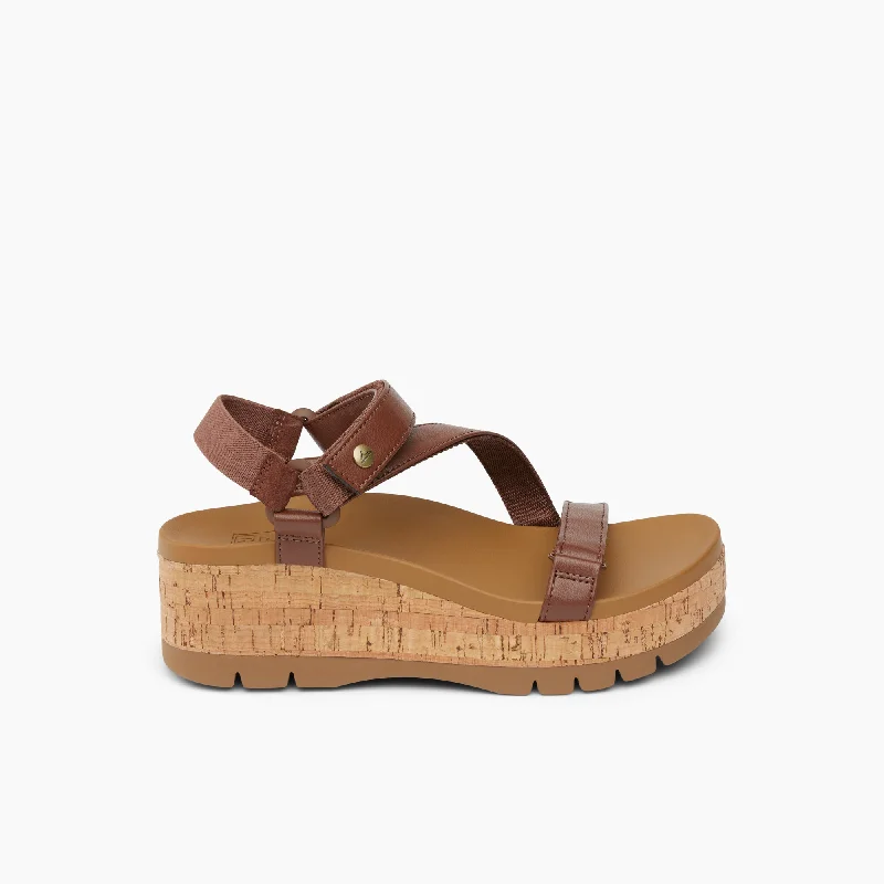Women's Leather - Strapped Sandals with a Braided Detail in Brown for a Rustic Appeal Women's Leather - Strapped Sandals with a Braided Detail in Brown for a Rustic Appeal Plus Size Women's Wide - Width Platform Sandals in Black for Added Comfort and HeightVista Higher Luna Women's Leather - Strapped Sandals with a Braided Detail in Brown for a Rustic Appeal Women's Leather - Strapped Sandals with a Braided Detail in Brown for a Rustic Appeal Plus Size Women's Wide - Width Platform Sandals in Black for Added Comfort and HeightVista Higher Luna