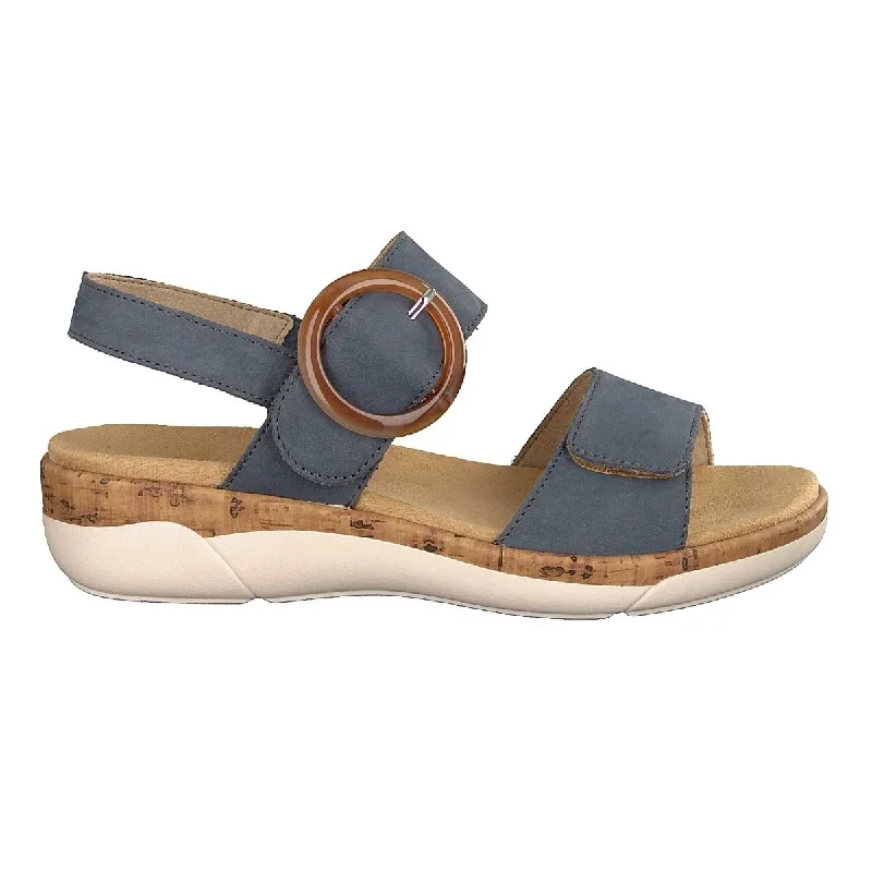 Women's Flat Slide Sandals with a Memory Foam Insole in White for All - Day Comfort Women's Flat Slide Sandals with a Memory Foam Insole in White for All - Day Comfort Waterproof Women's Rubber Beach Sandals with Arch Support in Blue for Water ActivitiesRieker Women's R6853-14 Jocelyn Jeans Leather Women's Flat Slide Sandals with a Memory Foam Insole in White for All - Day Comfort Women's Flat Slide Sandals with a Memory Foam Insole in White for All - Day Comfort Waterproof Women's Rubber Beach Sandals with Arch Support in Blue for Water ActivitiesRieker Women's R6853-14 Jocelyn Jeans Leather