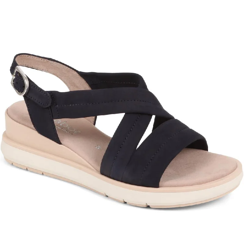 Women's Cork - Soled Espadrille Sandals with a Rope - Trimmed Upper in Navy for a Summer Vibe Women's Cork - Soled Espadrille Sandals with a Rope - Trimmed Upper in Navy for a Summer Vibe Women's Sandals with a Wedge Heel and a Tassel Detail in Orange for a Trendy LookNutmeg Wedge Sandals - GAB37509 / 323 504 Women's Cork - Soled Espadrille Sandals with a Rope - Trimmed Upper in Navy for a Summer Vibe Women's Cork - Soled Espadrille Sandals with a Rope - Trimmed Upper in Navy for a Summer Vibe Women's Sandals with a Wedge Heel and a Tassel Detail in Orange for a Trendy LookNutmeg Wedge Sandals - GAB37509 / 323 504