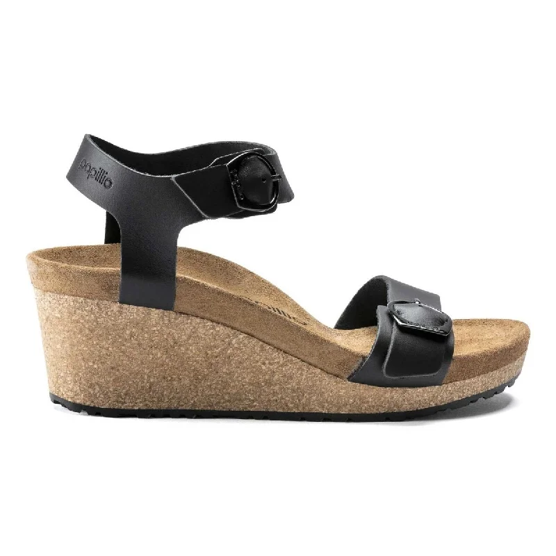 Women's Sandals with a Floral - Printed Upper in Pink for a Feminine Spring Look Women's Sandals with a Floral - Printed Upper in Pink for a Feminine Spring Look Women's Cork - Soled Espadrille Sandals with a Rope - Trimmed Upper in Navy for a Summer VibeBirkenstock Women's Soley Black Leather Women's Sandals with a Floral - Printed Upper in Pink for a Feminine Spring Look Women's Sandals with a Floral - Printed Upper in Pink for a Feminine Spring Look Women's Cork - Soled Espadrille Sandals with a Rope - Trimmed Upper in Navy for a Summer VibeBirkenstock Women's Soley Black Leather