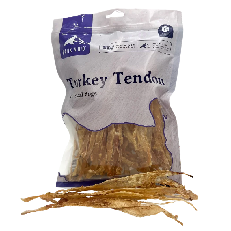 Turkey Tendons - 7oz