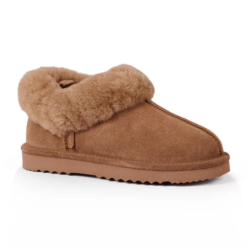 Willow Women's Slipper (Copper)