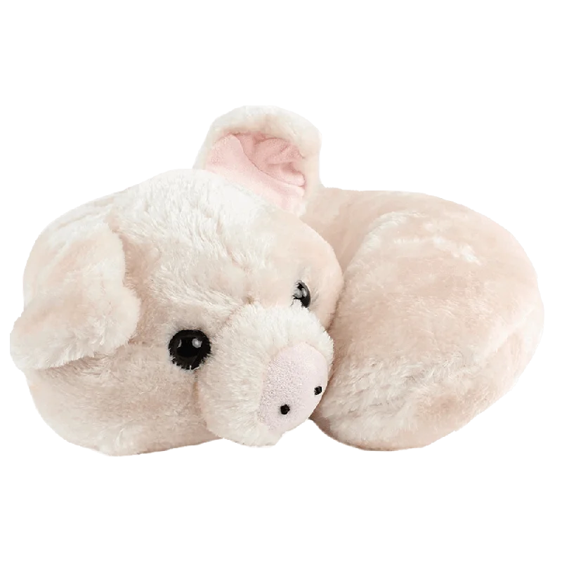 Pig Pillow Pal