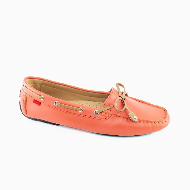 Coral Napa