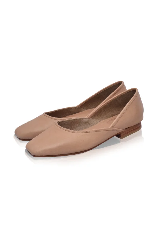 Vintage Beige