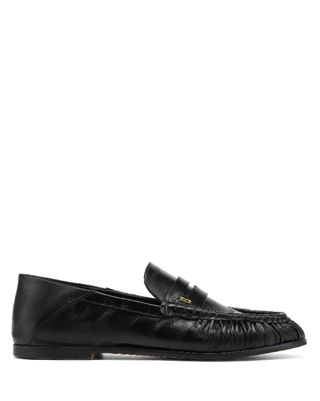 Mica Black Eel