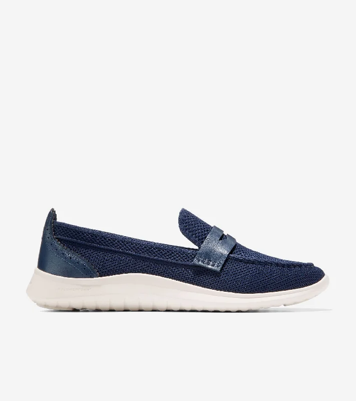 Women's ZERØGRAND Meritt Loafers