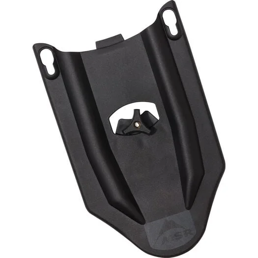 Evo Snowshoe Tail Black