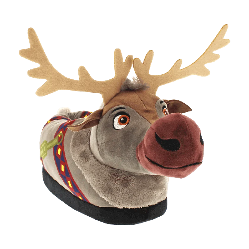 Sven Slippers