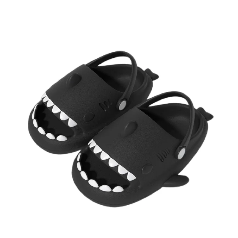 Sharkicks Basic - Dual Mode Shark Slides