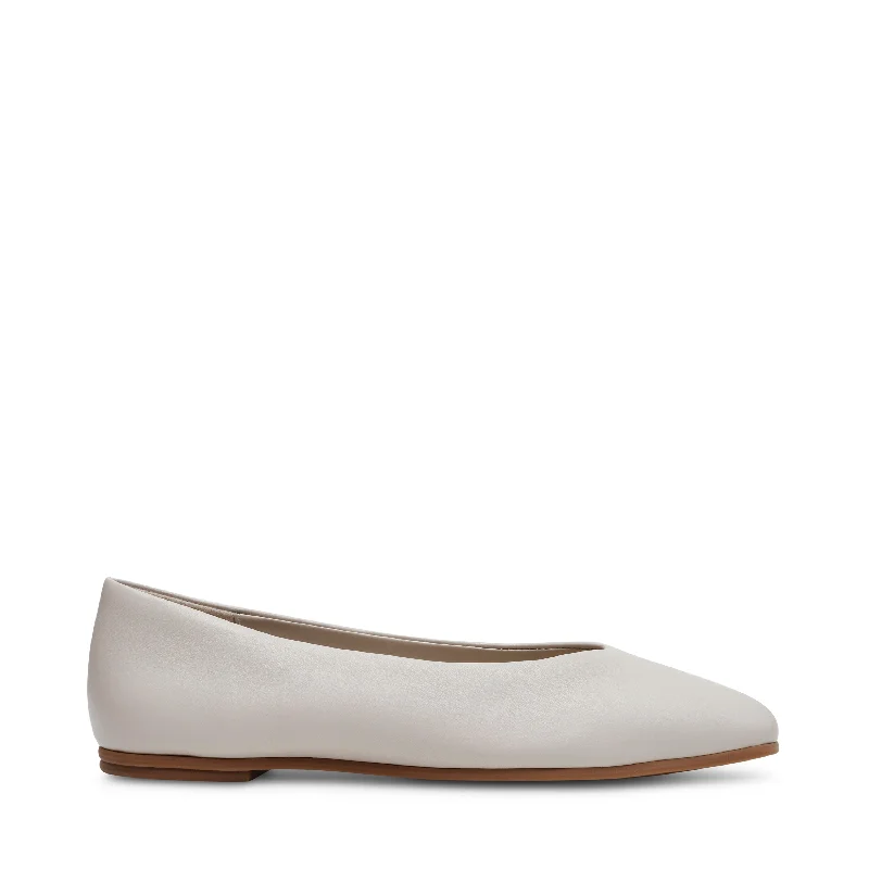 SLIQUE BONE LEATHER