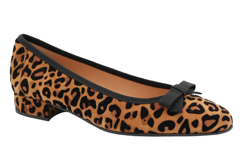 Women's Cashmere - Lined Ballet Flats in Burgundy for Warmth in Cold Weather Fabucci Leopard Print Ballet Flat Women's Cashmere - Lined Ballet Flats in Burgundy for Warmth in Cold Weather Fabucci Leopard Print Ballet Flat