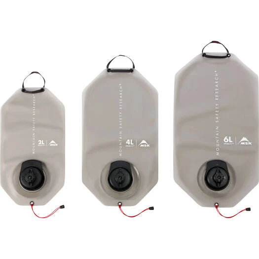 Dromlite V2 Dromedary Bag 2l