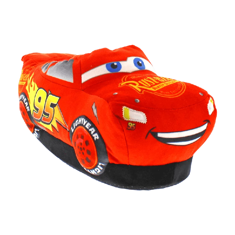 Lightning McQueen
