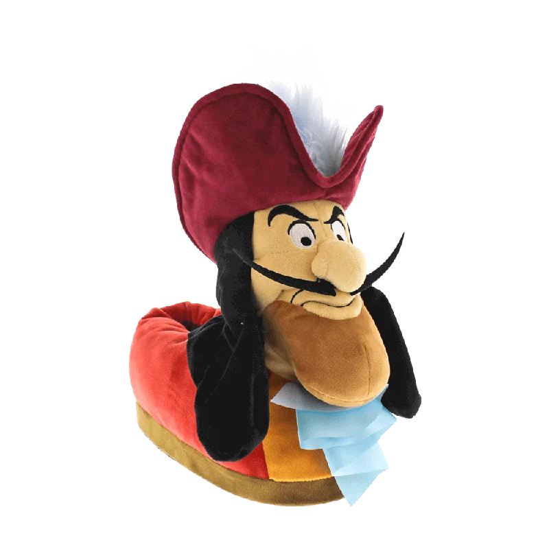 Captain Hook Slippers