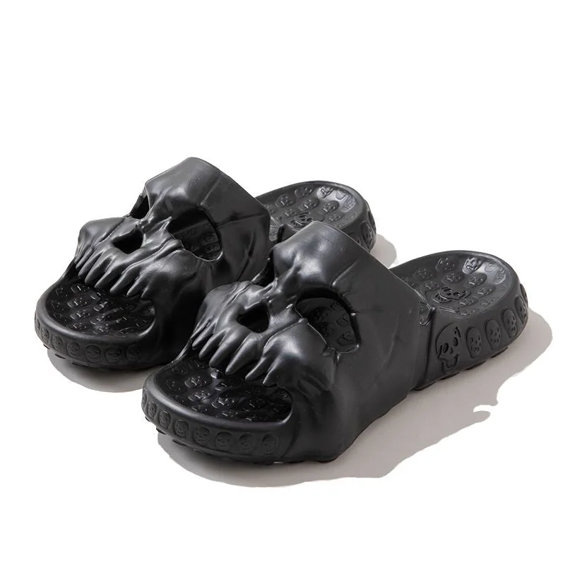 Skull Slides