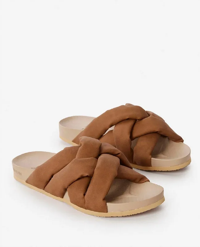 Women's Sunset Session Slides